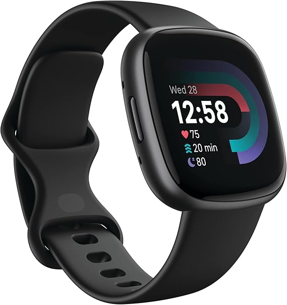 Smart-Watches SOFT AURA