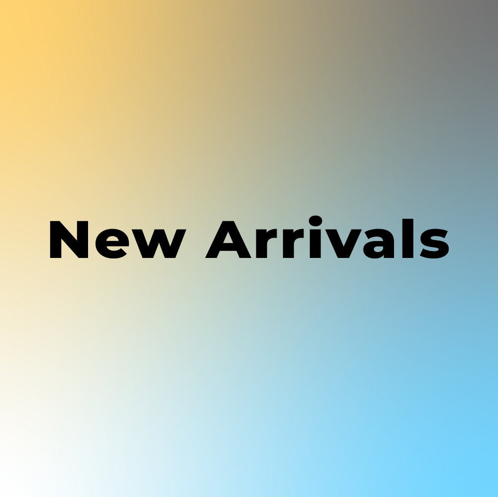 New-Arrivals SOFT AURA
