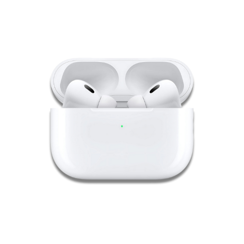 Apple Airpods Pro 2 (Buzzer Edition) Soft Aura