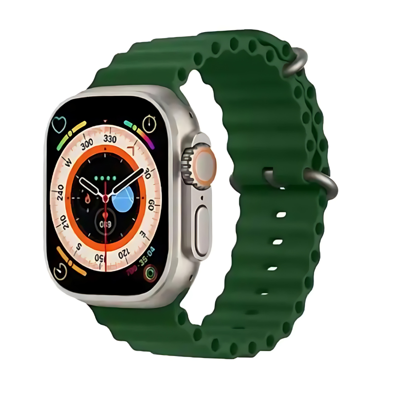 HiWatch Pro T900 Ultra 2 Smart Watch My Store