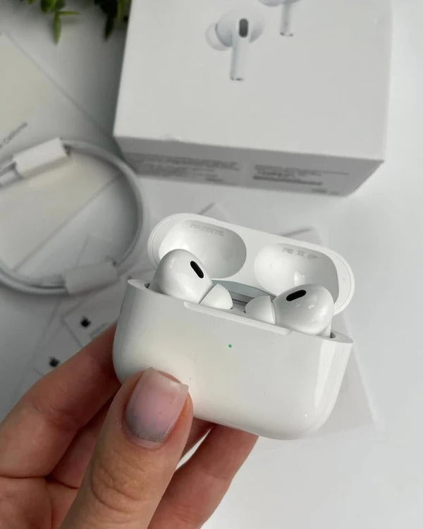 Apple Airpods Pro 2 (Buzzer Edition) Soft Aura