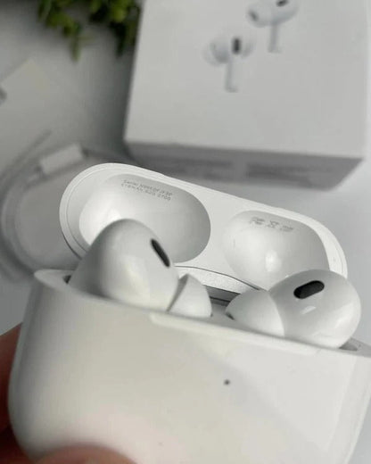 Apple Airpods Pro 2 (Buzzer Edition) Soft Aura