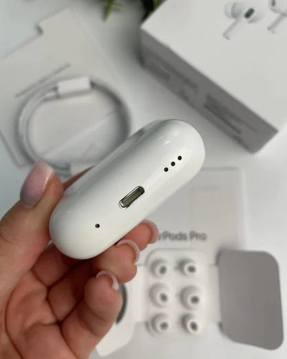Apple Airpods Pro 2 (Buzzer Edition) Soft Aura