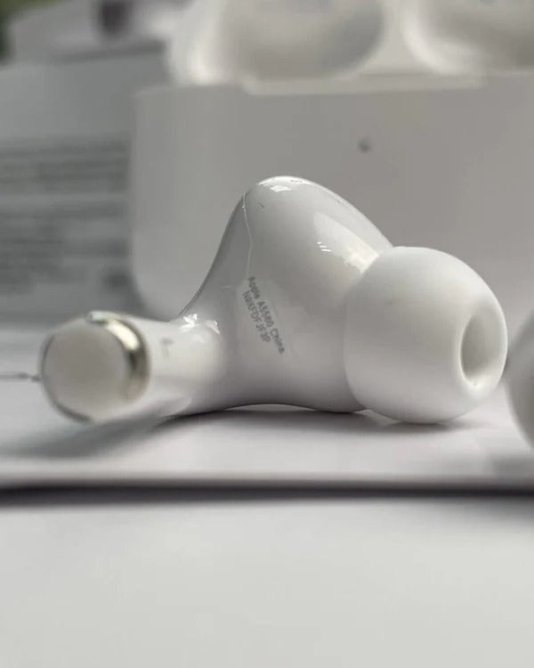 Apple Airpods Pro 2 (Buzzer Edition) Soft Aura