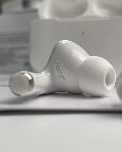 Apple Airpods Pro 2 (Buzzer Edition) Soft Aura