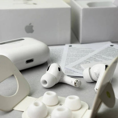 Apple Airpods Pro 2 (Buzzer Edition) Soft Aura